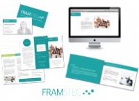  Grafisk profil - företagets identitet