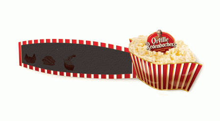 Elektronisk display för hyllkanter i butiker i USA